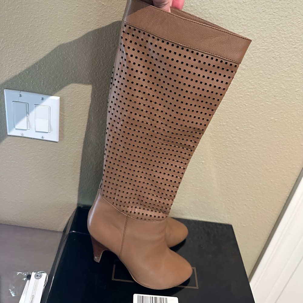 Colin Stuart Boots - image 5